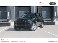 Land Rover Defender 110 - 2.0 P300e 110 X-Dynamic HSE
