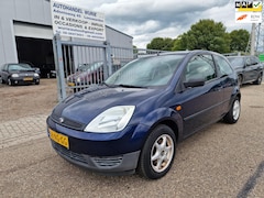 Ford Fiesta - 1.25-16V Celebration/3D/Apk 01-09-2026