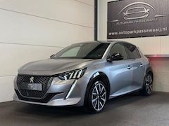 Peugeot 208 - 1.2 PureTech GT-line Cruise Control, Apple Carplay, 360° Camera, Sfeerverlichting, Lane-As