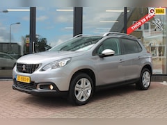 Peugeot 2008 - 1.2 PureTech Active Airco/Navi/Pcd/LMV