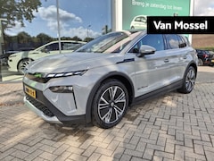 Skoda Elroq - 85 Business Edition Trekhaak | Business upgrade plus pakket | 20 inch velgen | Navigatie |