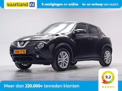 Nissan Juke - 1.2 DIG-T S/S Acenta [carplay, Climate, Cruise]