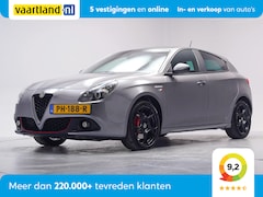 Alfa Romeo Giulietta - 1.4 T MultiAir Super 170PK Automaat [ Leer Stoelverwarming LMV ]