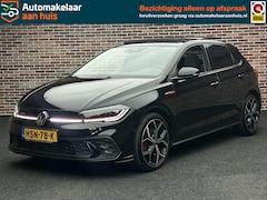Volkswagen Polo - 2.0 TSI GTI Panorama IQ DSG Camera GARANTIE DEALER