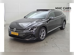 Volkswagen Arteon Shooting Brake - 1.4 TSI eHybrid R-Line Business+ | Panoramadak | Stoelverwarming | Camera |