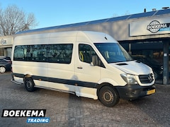 Mercedes-Benz Sprinter - 314 2.2 CDI 432 9-Persoons Euro6 Airco