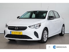 Opel Corsa - 1.2 Edition | Apple Carplay & Android Auto | Parkeersensoren | Stuurverwraming | Airco | C