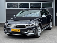 Volkswagen Passat Variant - 2.0 TDI DSG Alltrack 4-Motion Virtual, Xenon/Led, Adaptive Cruise, Navi, Stoelverwarming