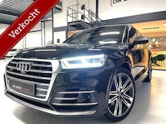Audi SQ5 - 3.0 TFSI quattro S-Line Plus 354 PK/ Pano.Dak/ 360 Camera/ 21'LMV/ B&O/ Keyless