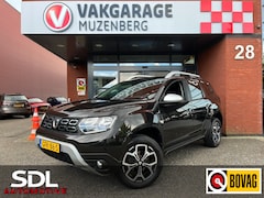 Dacia Duster - 1.6 SCe Prestige // NAVI // CAMERA // CLIMA // CRUISE // STOELVERWARMING
