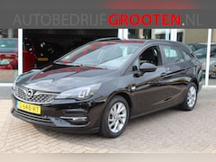 Opel Astra Sports Tourer - 1.2 Business Edition//ECC//Navi