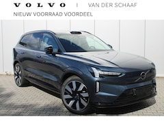 Volvo EX90 - Twin Motor Ultra 7p. 111 kWh | Voorraad korting € 15.000, - | Direct leverbaar | All Seaso