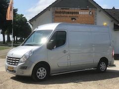 Renault Master - 2.3 DCi 92 kW L2H2 AC Navi LM Velgen