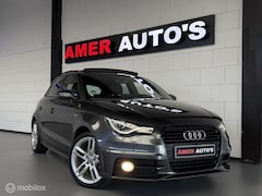 Audi A1 Sportback - 1.4 TFSI Pro Line S