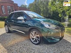 Citroën DS3 - 1.2 PureTech Business AIRCO *apk:08-2026