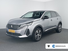 Peugeot 3008 - 1.2 PureTech Allure Pack Business | Achterbank in delen neerklapbaar | Achteruitrijcamera