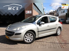 Peugeot 207 SW - 1.4 VTi X-line / Elekrt ramen / Cruise control