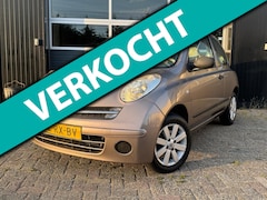 Nissan Micra - 1.2 Otazu|Airco|Automaat|