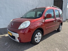 Renault Kangoo Family - 1.6-16V Privilège - Trekhaak