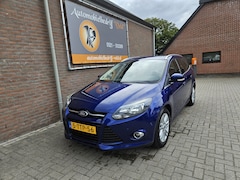 Ford Focus Wagon - 1.0 EcoBoost Edition Plus (motor probleem)
