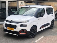 Citroën Berlingo - XTR