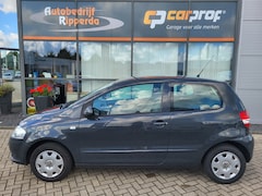 Volkswagen Fox - 1.2 Trendline