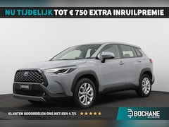 Toyota Corolla Cross - 2.0 High Power Hybrid Active 200PK | Navigatie | Carplay/Android Auto | Camera |