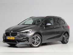 BMW 2-serie Active Tourer - 220i High Executive | adap. cruise | achteruitrijcamera | sportstoelen | rijstrooksensor |