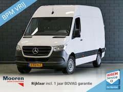 Mercedes-Benz Sprinter - 317 1.9 CDI L2H2 RWD | CAMERA | CARPLAY |