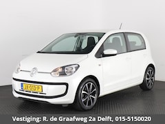 Volkswagen Up! - 1.0 Move Up BlueMotion