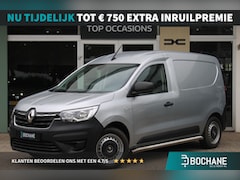 Renault Express - 1.5 dCi 75 Comfort | Parkeersensoren | CruiseControl | Schuifdeur | All-season banden | Si