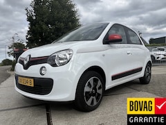 Renault Twingo - 1.0 SCe Collection Cruise control