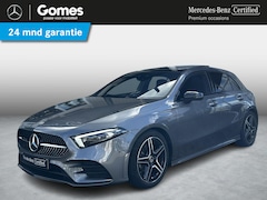 Mercedes-Benz A-klasse - 180 Business Solution AMG | Memory | Panoramadak | Stoelverwarming
