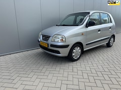 Hyundai Atos - 1.1i Active Prime
