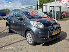 Citroën C1 - 1.0-12V Séduction rijt schkelt perfect