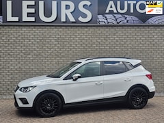 SEAT Arona - 1.0 TSI Xcellence Business Intense/Navi/Pdc