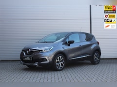 Renault Captur - 0.9 TCe Intens Trekhaak/LED/PDC