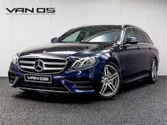 Mercedes-Benz E-klasse Estate - E 200 AMG Line | Carplay | Camera