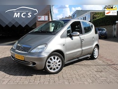 Mercedes-Benz A-klasse - 160 Elegance / Airco / Inruilaanbieding