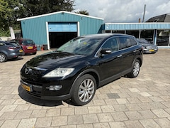 Mazda CX-9 - 3.7 GT-L
