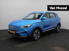 MG ZS - EV EV Long Range Comfort 70 kWh | Achteruitrij Camera | Apple Carplay / Android Auto | Ada