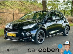 Toyota Yaris - 1.5 Hybrid Executive | Automaat | Carplay | Digitaal dashboard | Stoelverwarming | ACC