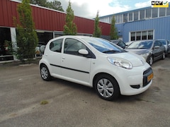 Citroën C1 - 1.0-12V Ambiance MET AIRCO 5 DEURS
