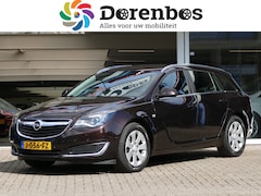 Opel Insignia Sports Tourer - 1.6 T 170pk Edition AUTOMAAT | stoelverwarming | navigatie