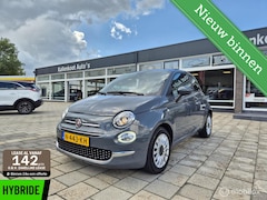 Fiat 500 - 1.0 Hybrid Dolcevita, Pano, Carplay, Cruise, PDC