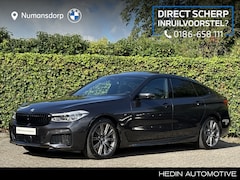 BMW 6-serie Gran Turismo - GT 640i High Exe | M-Sport | 20" | Nappa Leder | Panorama | Harman/Kardon | Head-Up | Driv
