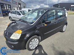 Renault Modus - 1.4-16V Authentique Luxe