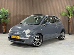 Fiat 500 C - 1.2 Pop Nieuw Dis Riem
