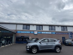 Hyundai Kona - 1.0 T-GDI | Comfort | Airco-Ecc | Cruise | Carplay
