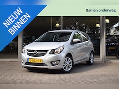 Opel Karl - 1.0 ecoFLEX 120 Jaar Edition Navi/PDC/LMV/CARPLAY/Etc